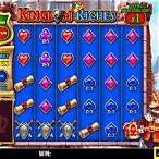kingdom money slot