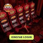 kingdom 168 slot